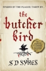 Image for The Butcher Bird