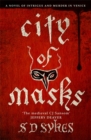 Image for City of Masks
