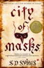 Image for City of Masks