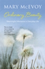 Image for Ordinary Beauty