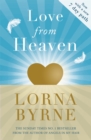 Image for Love from heaven