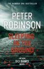 Image for Sleeping in the Ground