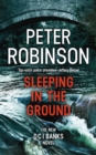 Image for Sleeping in the Ground
