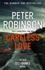 Image for Careless Love : DCI Banks 25