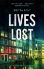 Image for Lives Lost
