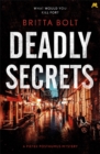 Image for Deadly secrets