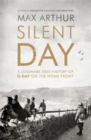 Image for The Silent Day