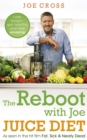 Image for The Reboot with Joe Juice Diet – Lose weight, get healthy and feel amazing