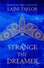 Image for Strange the dreamer