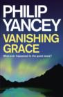 Image for Vanishing Grace