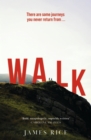 Image for Walk  : a novel