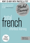 Image for Total Course: Learn French with the Michel Thomas Method)