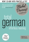 Image for Total German Course: Learn German with the Michel Thomas Method)