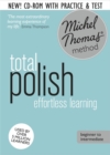 Image for Total Polish Course: Learn Polish with the Michel Thomas Method