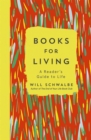 Image for Books for living