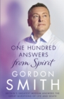 Image for One Hundred Answers from Spirit