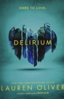 Image for DELIRIUM DELIRIUM TRILOGY 1 SSB