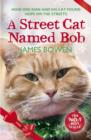 Image for A Street Cat Named Bob