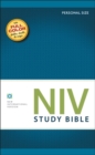 Image for NIV Study Bible, Personal Size