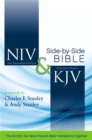 Image for NIV &amp; KJV Side-by-Side Bible