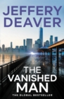 Image for The Vanished Man