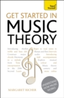 Image for UNDERSTAND MUSIC THEORY TEACH YOUR
