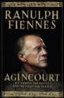 Image for Agincourt