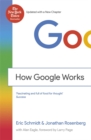 Image for How Google Works
