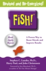 Image for Fish!  : a proven way to boost morale and improve results