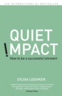 Image for Quiet impact