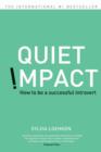 Image for Quiet impact