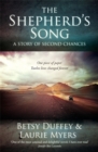 Image for The shepherd&#39;s song  : a story of second chances