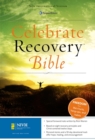 Image for NIV Celebrate Recovery Bible Paperback