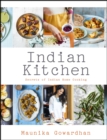 Image for Indian Kitchen: Secrets of Indian home cooking