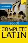 Image for Complete Latin Beginner to Intermediate Book and Audio Course