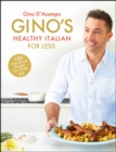 Image for Gino&#39;s healthy Italian for less