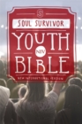 Image for NIV Soul Survivor Youth Bible Hardback