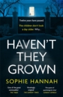 Image for Haven&#39;t They Grown