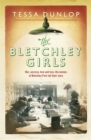 Image for The Bletchley girls