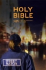 Image for The NIV Street Pastors Bible