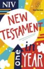 Image for Soul survivor New Testament in one year