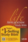 Image for Life Application Study Bible NIV Personal Size