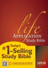 Image for Life Application Study Bible NIV