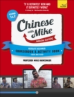 Image for Learn Chinese with Mike Absolute Beginner Coursebook and Activity Book Pack Seasons 1 &amp; 2