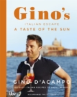 Image for A Taste of the Sun: Gino&#39;s Italian Escape (Book 2)