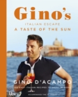Image for Gino&#39;s Italian escape: the beautiful north