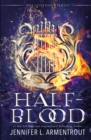 Image for Half-blood  : with Daimon