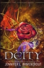 Image for Deity  : with, Elixir