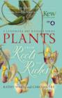 Image for Plants: from roots to riches