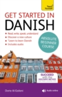 Image for Get Started in Danish Absolute Beginner Course